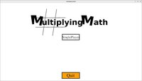 Multiplying Math screenshot, image №3729770 - RAWG