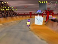 Snail Racers screenshot, image №549592 - RAWG