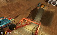 Monster Trucks Nitro screenshot, image №214044 - RAWG