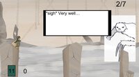 Journey to the Pearly Gates (Limbo Cards) screenshot, image №3043817 - RAWG