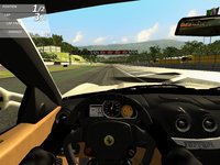 Ferrari Virtual Race screenshot, image №543195 - RAWG