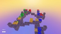 Escher Box screenshot, image №1185496 - RAWG