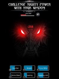 Dungeon Survivor screenshot, image №2541751 - RAWG