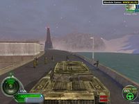 Command & Conquer: Renegade screenshot, image №333604 - RAWG