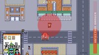 Quarantined Delivery screenshot, image №2650152 - RAWG