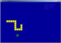 ClassicSnake screenshot, image №1137221 - RAWG