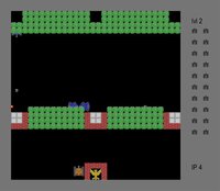 Tanks (itch) (gradiend) screenshot, image №3279728 - RAWG