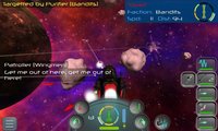 Interstellar Pilot screenshot, image №1975642 - RAWG