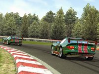 ToCA Race Driver screenshot, image №366619 - RAWG