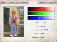 Private School Days screenshot, image №2221325 - RAWG