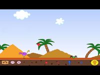 Ostrich game runner screenshot, image №1747635 - RAWG