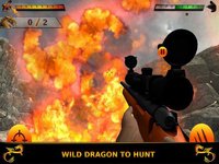 Modern Shoot: Dragon Sniper Hu screenshot, image №911550 - RAWG