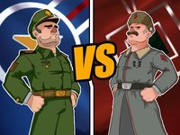 Tank Battle: War Commander screenshot, image №1502557 - RAWG