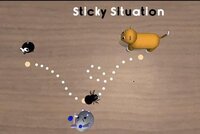 Sticky Situation (alzhang) screenshot, image №3150064 - RAWG