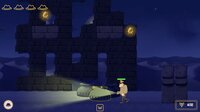 Hank's Voyage screenshot, image №2430722 - RAWG