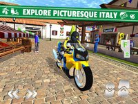 Moto Delivery: Rush Hour screenshot, image №1858293 - RAWG