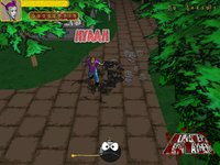 Monster Mega Mayhem screenshot, image №484688 - RAWG