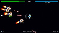 No More Lasers screenshot, image №1273191 - RAWG