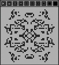 The Game of Life (itch) (LeGab) screenshot, image №1895347 - RAWG