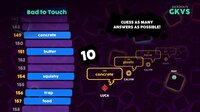 The Jackbox Survey Scramble screenshot, image №4110509 - RAWG