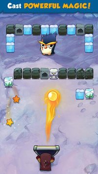 Brick Breaker Hero screenshot, image №1381768 - RAWG