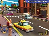 City Driving Car Parking Driving Simulator screenshot, image №923758 - RAWG