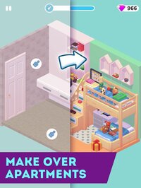 Decor Life - Home Design Game screenshot, image №3337862 - RAWG