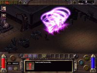 Arcanum: Of Steamworks and Magick Obscura screenshot, image №217885 - RAWG