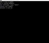 Number screenshot, image №2458448 - RAWG