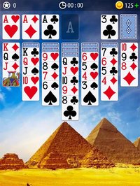 Solitaire – Classic Card Game screenshot, image №2324421 - RAWG