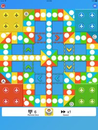 Simply Ludo． screenshot, image №1751430 - RAWG