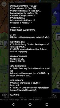 Korean War 1950 screenshot, image №1488724 - RAWG