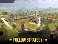 World of Artillery screenshot, image №3783578 - RAWG
