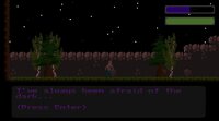 Nothing but Shadows - Brackeys Game Jam 2022.1 screenshot, image №3263376 - RAWG