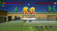 Battle/Fight 404 screenshot, image №3250021 - RAWG
