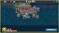 SideQuest Hunters screenshot, image №4189881 - RAWG
