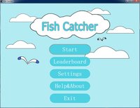 Fish Catcher screenshot, image №856210 - RAWG