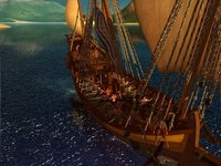 Pirates of the Burning Sea screenshot, image №355376 - RAWG