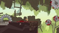 Super Meat Boy Forever screenshot, image №801206 - RAWG