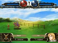 Vestaria Saga I: War of the Scions screenshot, image №2531491 - RAWG