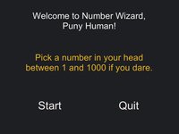 Number Wizard (Eclipse) screenshot, image №1284464 - RAWG