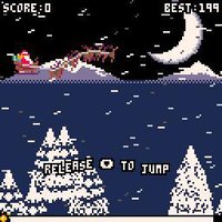 St. Nick's: Dash Away All! screenshot, image №1759770 - RAWG