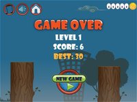 Jump Expert screenshot, image №1923594 - RAWG