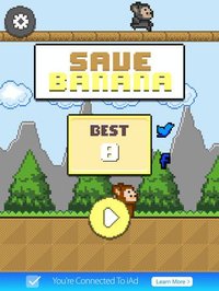 Save Banana screenshot, image №1855444 - RAWG