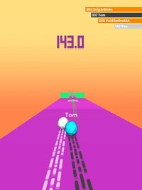 Boost Race screenshot, image №1676107 - RAWG