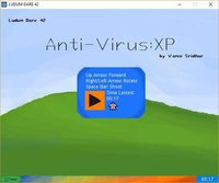 AntiVirusXP-LD42 screenshot, image №1169976 - RAWG