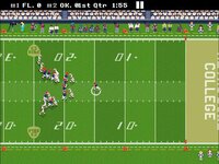 Retro Bowl College screenshot, image №4029776 - RAWG