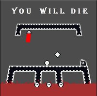 You Will Die (Declivever) screenshot, image №3028574 - RAWG