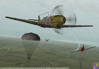Secret Weapons Over Normandy screenshot, image №357633 - RAWG