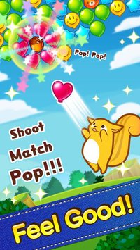 Balloon Pop! Bubble Game screenshot, image №1693977 - RAWG